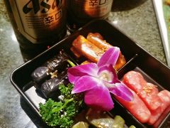 -梦山水日本烧肉(五四广场店)