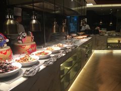 -洲际酒店·地平线全日餐厅HORIZON CAFÉ