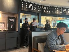 -新太二·鲜料川菜(花都融创茂店)