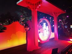-大唐不夜城-开元广场