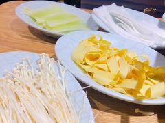 -确喜美味小厨(西单商场兰州店)