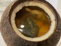 -绿雅居原生态农庄(小涌店)