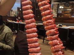 培根金针菇-汉巴味德(大悦城店)