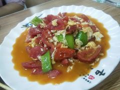 -清真·伊清阁餐厅