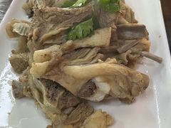 -清真·伊清阁餐厅