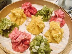 -龍聚祥烧麦馆(万达店)