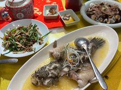 -孔乙己酒家(虹桥路店)