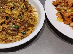 -黑窑厂糖油饼烤鸭·清真菜(旗舰店)
