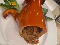 -8餐厅(新葡京酒店)