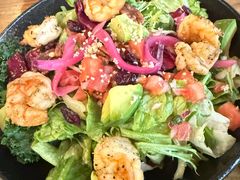 -Q MEX 库迈墨西哥餐吧(双井店)