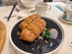 -莆田餐厅PUTIEN(金融街购物中心店)