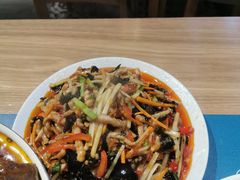 -爱妻鱼•老体北重庆水煮鱼•川菜(白云路店)