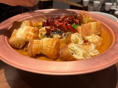 -柿合缘新京菜(国金中心商场店)