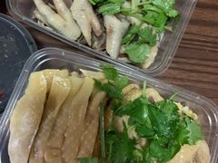 -九斤黄三黄鸡专卖店