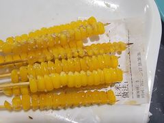 -新口福烧烤(凌河夜市店)