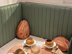 -杏甜品(尖沙咀加拿分道店)