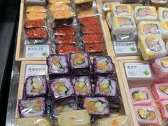 -鲜道寿司(雨花虹悦城店)