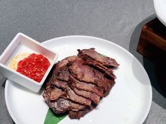 -小厨娘淮扬菜(天印大道店)