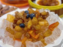 -澳门陈光记烧味饭店(南京德基广场店)