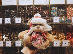 -VENCHI 闻绮(北京国贸商城店)