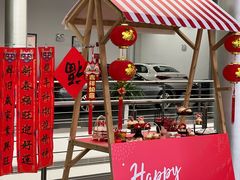 -泰州之星奔驰4S店(海陵店)