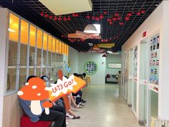 -乐说心语小主播少儿口才·语文思维(远洋乐堤港店)