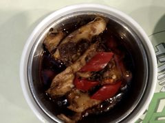 -老乡鸡(武汉烽胜路店)