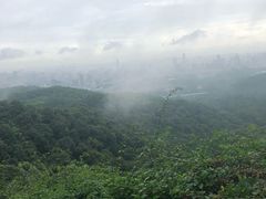 -白云山索道-售票处
