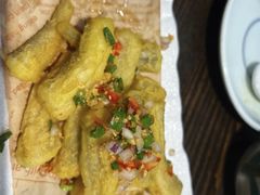 -大洋家·精品潮汕菜·生腌砂锅粥(天河东路店)