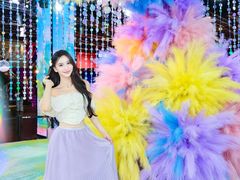 -时尚天河商业广场