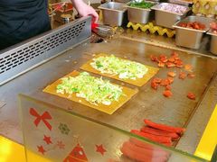 -冠雄先生烤冷面(熙街旗舰店)