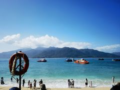 -海南分界洲岛旅游区