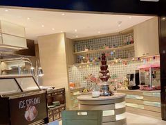 -金海湾自助餐厅(金陵饭店)