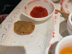-八合里牛肉火锅(上海世茂广场店)
