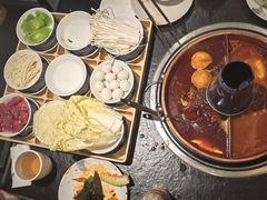 -咏江南·苏式火锅·苏州评弹(观前街店)