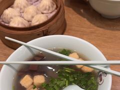-回味鸭血粉丝汤(砂之船店)