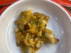 -京樽回転寿司(奥林匹克店)