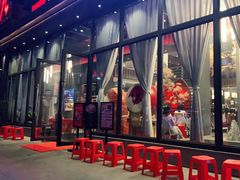 -古田居·特色寿司料理(星之岛旗舰店)