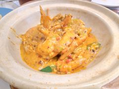 -子霖南山鲜虾面(南山总店)