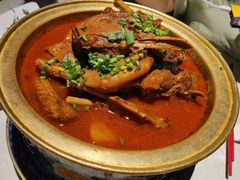 铜盆红烧老鹅-金典银峰老鹅馆·昆山菜(亭林公园店)