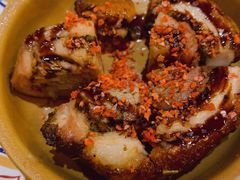 脆皮猪肉卷-tapas by dos cielos西班牙餐厅(重庆光环购物公园店)