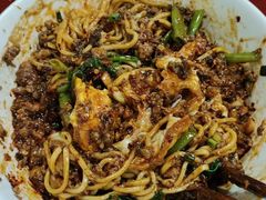 -朱儿面庄(洋河三路店)