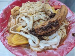 -安发瞧麻辣烫(总店)