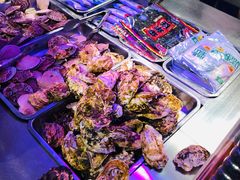 -春华海鲜城(广场西苑店)