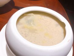 黄鱼馄饨汤-涵苑私宴定制(外滩店)