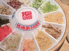 -怪噜范·老贵阳街头名小吃(汇金星力城店)