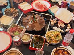 -重庆德忆火锅（龙南街3店）(渝水岸餐饮)