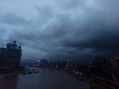 -东水门老街