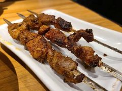 -品回味清真西北楼(宁波首店)