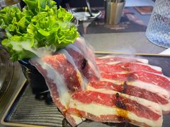 -明洞王妃家烤肉(苏州中心星悦汇店)